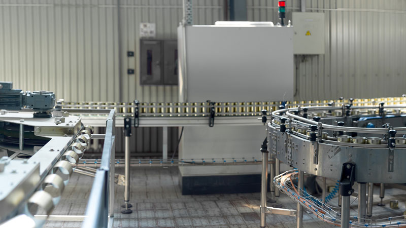 Maßgeschneiderte Dienstleistungen für Ihre Produktion IPH