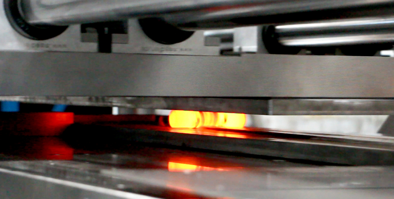 Neuer Schmiedeprozess vom IPH