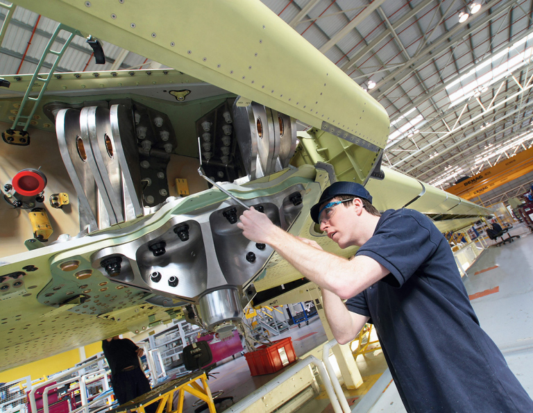 System für ergonomische Bewegungsabläufe