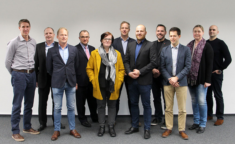 Verein für Repowering, Demontage und Recycling von Windenergieanlagen 