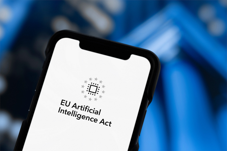 Artificial Intelligence Act 