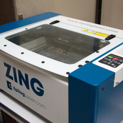 Laser cutter