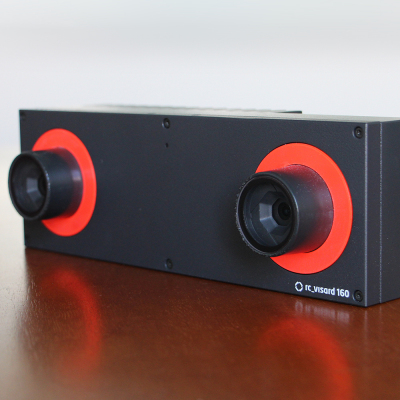 3D camera