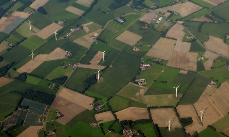 Erfolgswahrscheinlichkeit von Windenergieprojekten messen