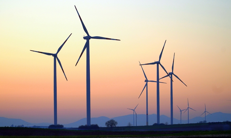 Eignung der Flächen für Windenergieanlagen